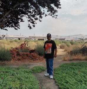 Meet your Posher, Veronica